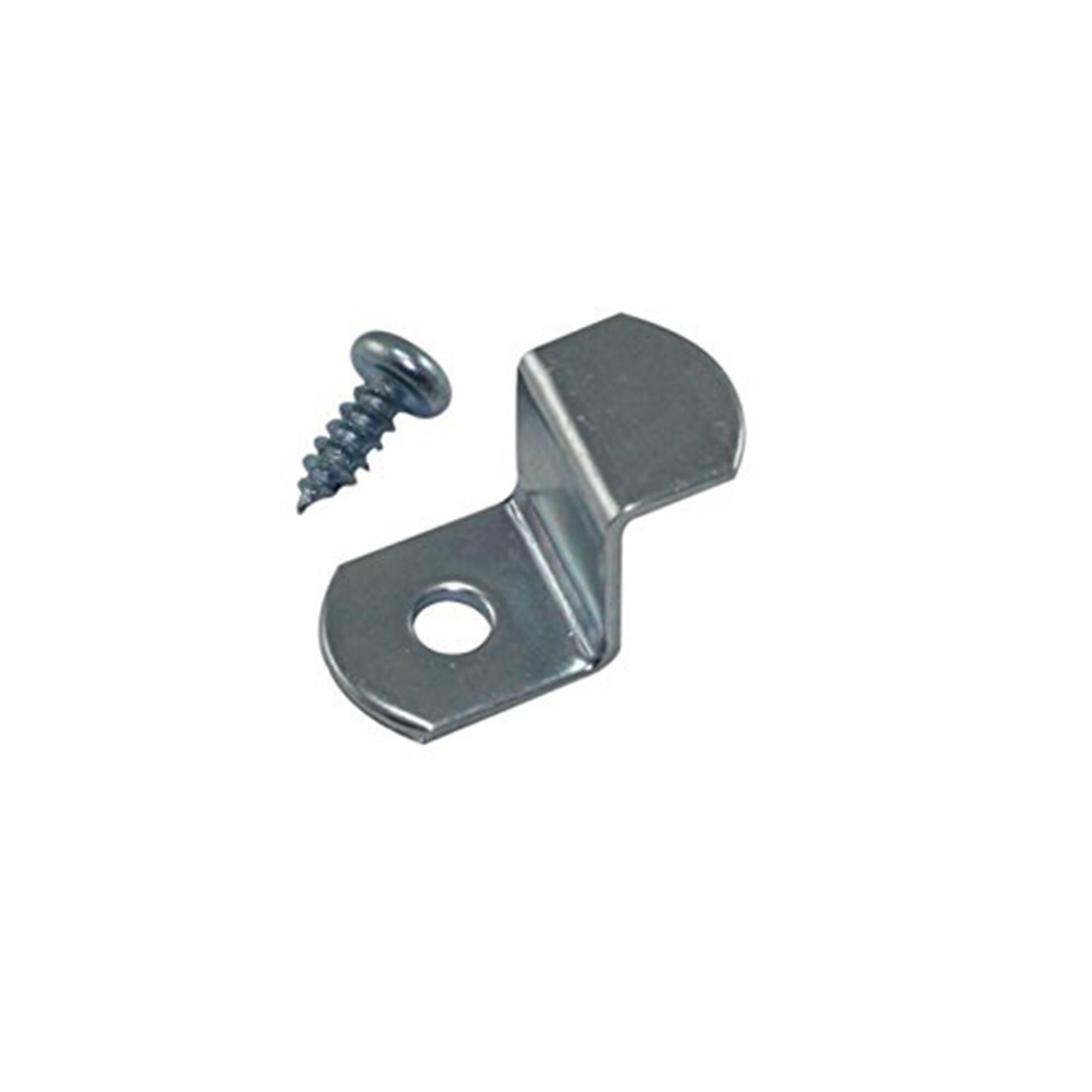 HangZ™ 3/4" Off Set Clip, 100ct.